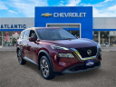 Thumbnail image of 2021 Nissan Rogue at Atlantic Chevrolet Cadillac