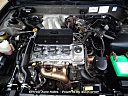 Thumbnail image of 1998 Toyota Avalon at Derrow Auto Sales