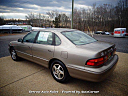 Thumbnail image of 1998 Toyota Avalon at Derrow Auto Sales