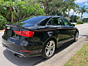 Thumbnail image of 2015 Audi S3 at Tampa Bay Wholesale Cars, Inc.