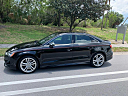 Thumbnail image of 2015 Audi S3 at Tampa Bay Wholesale Cars, Inc.