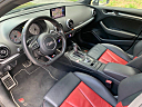 Thumbnail image of 2015 Audi S3 at Tampa Bay Wholesale Cars, Inc.