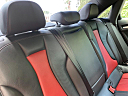 Thumbnail image of 2015 Audi S3 at Tampa Bay Wholesale Cars, Inc.