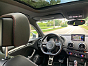 Thumbnail image of 2015 Audi S3 at Tampa Bay Wholesale Cars, Inc.