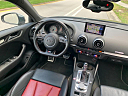 Thumbnail image of 2015 Audi S3 at Tampa Bay Wholesale Cars, Inc.