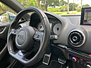 Thumbnail image of 2015 Audi S3 at Tampa Bay Wholesale Cars, Inc.