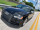 Thumbnail image of 2015 Audi S3 at Tampa Bay Wholesale Cars, Inc.
