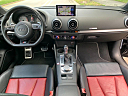 Thumbnail image of 2015 Audi S3 at Tampa Bay Wholesale Cars, Inc.