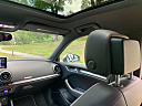 Thumbnail image of 2015 Audi S3 at Tampa Bay Wholesale Cars, Inc.