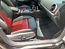 Thumbnail image of 2015 Audi S3 at Tampa Bay Wholesale Cars, Inc.