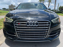 Thumbnail image of 2015 Audi S3 at Tampa Bay Wholesale Cars, Inc.