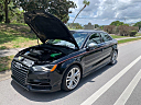 Thumbnail image of 2015 Audi S3 at Tampa Bay Wholesale Cars, Inc.