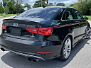 Thumbnail image of 2015 Audi S3 at Tampa Bay Wholesale Cars, Inc.
