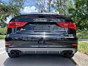 Thumbnail image of 2015 Audi S3 at Tampa Bay Wholesale Cars, Inc.