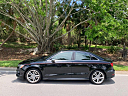 Thumbnail image of 2015 Audi S3 at Tampa Bay Wholesale Cars, Inc.