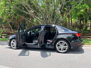 Thumbnail image of 2015 Audi S3 at Tampa Bay Wholesale Cars, Inc.