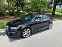 Thumbnail image of 2015 Audi S3 at Tampa Bay Wholesale Cars, Inc.