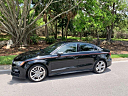 Thumbnail image of 2015 Audi S3 at Tampa Bay Wholesale Cars, Inc.