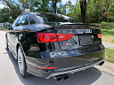 Thumbnail image of 2015 Audi S3 at Tampa Bay Wholesale Cars, Inc.