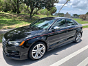 Thumbnail image of 2015 Audi S3 at Tampa Bay Wholesale Cars, Inc.