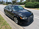 Thumbnail image of 2015 Audi S3 at Tampa Bay Wholesale Cars, Inc.