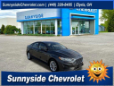 Thumbnail image of 2019 Ford Fusion at Sunnyside Chevrolet