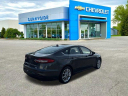 Thumbnail image of 2019 Ford Fusion at Sunnyside Chevrolet