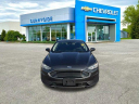 Thumbnail image of 2019 Ford Fusion at Sunnyside Chevrolet