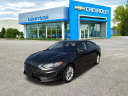 Thumbnail image of 2019 Ford Fusion at Sunnyside Chevrolet