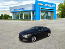 Thumbnail image of 2019 Ford Fusion at Sunnyside Chevrolet