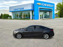 Thumbnail image of 2019 Ford Fusion at Sunnyside Chevrolet
