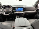 Thumbnail image of 2023 Chevrolet Silverado 1500 at Mccluskey Chevrolet Kings Automall