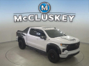 Thumbnail image of 2023 Chevrolet Silverado 1500 at Mccluskey Chevrolet Kings Automall