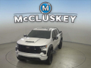 Thumbnail image of 2023 Chevrolet Silverado 1500 at Mccluskey Chevrolet Kings Automall