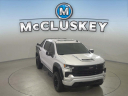 Thumbnail image of 2023 Chevrolet Silverado 1500 at Mccluskey Chevrolet Kings Automall
