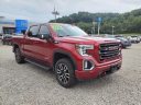 Thumbnail image of 2021 GMC Sierra 1500 at Mountaineer Honda