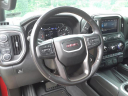 Thumbnail image of 2021 GMC Sierra 1500 at Mountaineer Honda