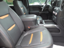 Thumbnail image of 2021 GMC Sierra 1500 at Mountaineer Honda