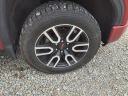 Thumbnail image of 2021 GMC Sierra 1500 at Mountaineer Honda