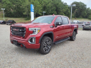 Thumbnail image of 2021 GMC Sierra 1500 at Mountaineer Honda