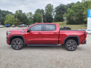 Thumbnail image of 2021 GMC Sierra 1500 at Mountaineer Honda