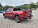 Thumbnail image of 2021 GMC Sierra 1500 at Mountaineer Honda