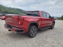Thumbnail image of 2021 GMC Sierra 1500 at Mountaineer Honda