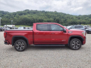 Thumbnail image of 2021 GMC Sierra 1500 at Mountaineer Honda