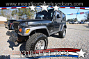 Thumbnail image of 2004 Jeep Wrangler at MO Golf Carts and
