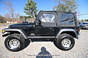 Thumbnail image of 2004 Jeep Wrangler at MO Golf Carts and