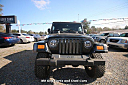 Thumbnail image of 2004 Jeep Wrangler at MO Golf Carts and