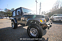 Thumbnail image of 2004 Jeep Wrangler at MO Golf Carts and