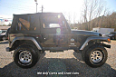 Thumbnail image of 2004 Jeep Wrangler at MO Golf Carts and