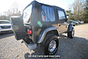 Thumbnail image of 2004 Jeep Wrangler at MO Golf Carts and